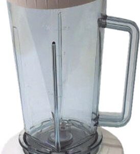 BICCHIERE FRULLATORE COMPLETO