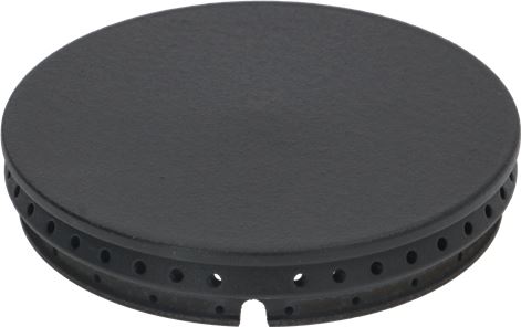 SPARTIFIAMMA "D" ø 104 mm 4,5Kw