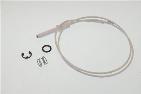 CANDELA ACC.(CAVO=MM600 H=MM41)