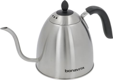 BOLLITORE A SERVIRE BONAVITA 1,0 L