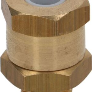 VALVOLA SFIATO CALDAIA ø 1/4"M