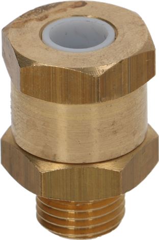 VALVOLA SFIATO CALDAIA ø 1/4"M