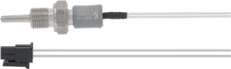 SONDA TEMPERATURA PT 1000