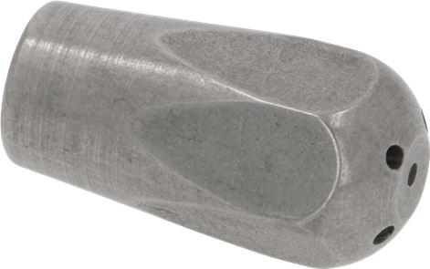 SPRUZZATORE VAPORE INOX M8