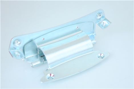 ASSEMBLY,HINGE,PORTHOLE