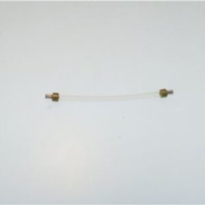 TUBO FEP DI2,5-DE4 L=95+2BOCC+2INS   EN5