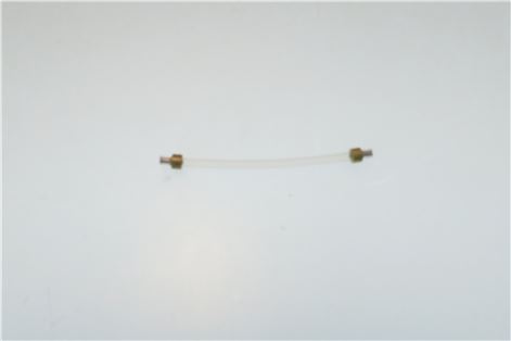 TUBO FEP DI2,5-DE4 L=95+2BOCC+2INS   EN5