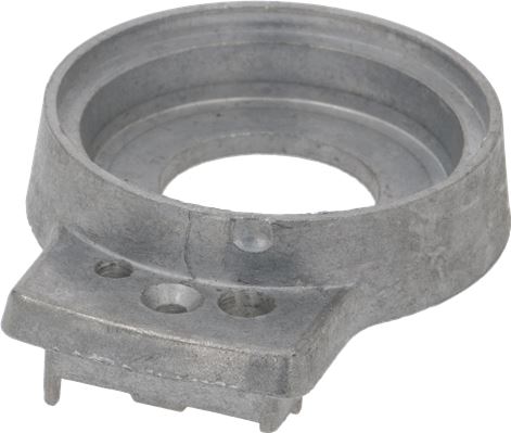 BRUCIATORE ø 68 mm