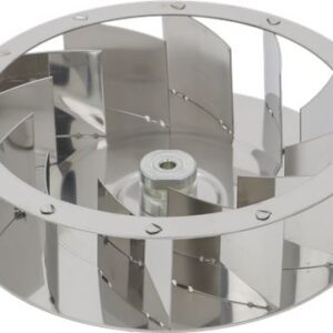 VENTOLA ø 160 mm