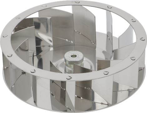 VENTOLA ø 160 mm