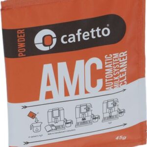 DETERGENTE CAFETTO AMC POLVERE