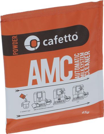 DETERGENTE CAFETTO AMC POLVERE