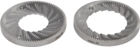 MACINE SPECIALI IN ACCIAIO DA 130 mm