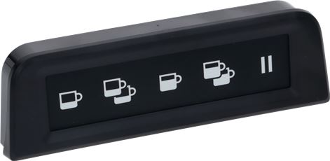 Tastiera Classe 5 Usb