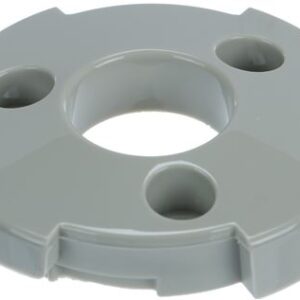 SPIGOT LT GREY KMC500/550 KMM700/750