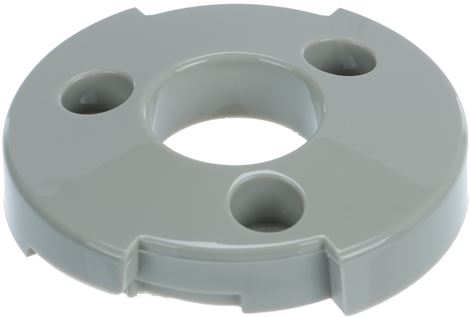 SPIGOT LT GREY KMC500/550 KMM700/750