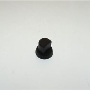 GOMMINO FERMO MANIGLIA NERO(SIL3003)EN55