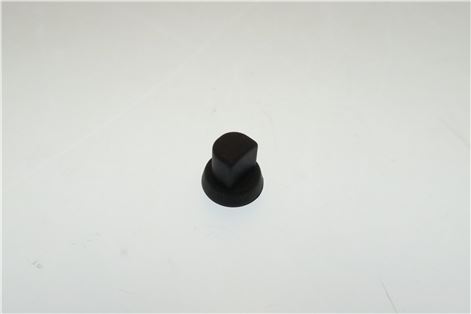 GOMMINO FERMO MANIGLIA NERO(SIL3003)EN55
