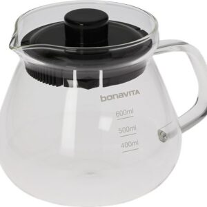CARAFFA A SERVIRE BONAVITA 600 ml