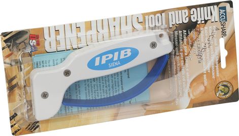 ACCUSHARP KNIFE SHARPENERS IPIB