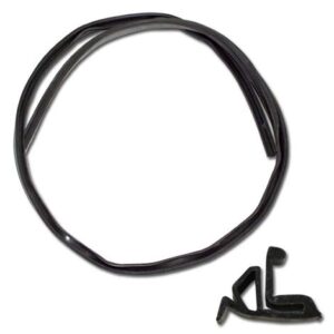 KIT GUARNIZIONE ZN C.O. 502065