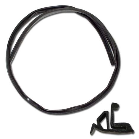 KIT GUARNIZIONE ZN C.O. 502065