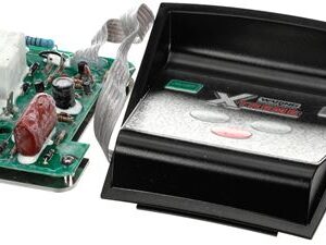 CONTROL PANEL W/INTERLOCK /MX1050 120V
