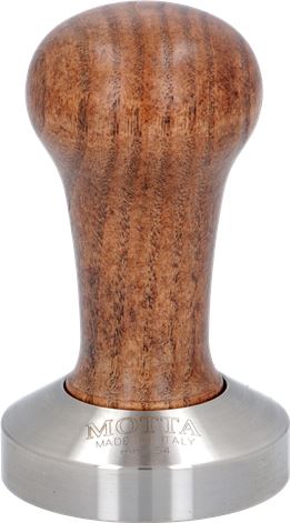 PRESSINO LEGNO E INOX ø 54 mm
