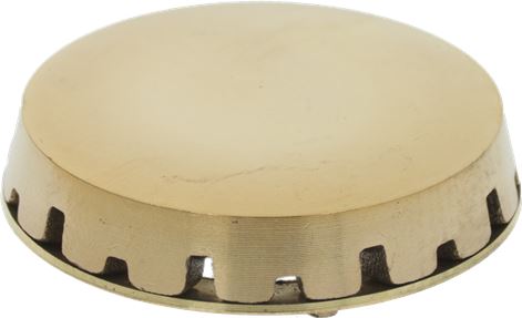 SPARTIFIAMMA OTTONE ASSIEMATO LUCIDO