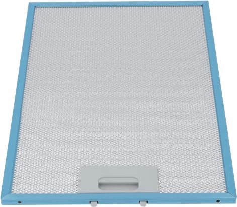 FILTRO CAPPA ELICA COMPLETO
