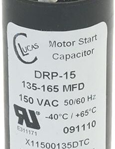 CONDENSATORE 150µF