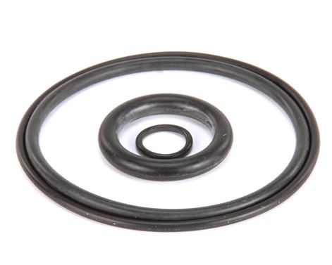 KIT O-RINGS TRIFECTA