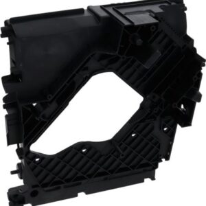 TELAIO DESTRO NERO ECAM DE LONGHI AS0000