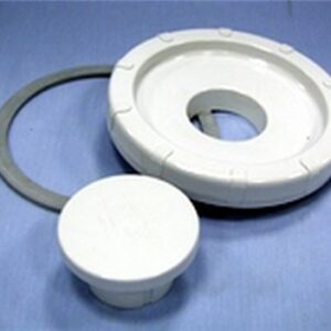 ASSIEME COPERCHIO BIANCO KW650556 DE LON