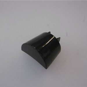 TAPPO VETRO DI LIVELLO 38x30 mm
