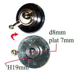 MANETTE LAITON