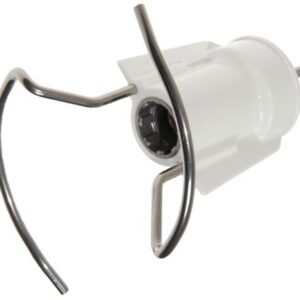 GANCIO IMPASTATORE 4KG BRAUN BR67000544