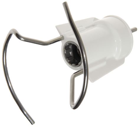 GANCIO IMPASTATORE 4KG BRAUN BR67000544