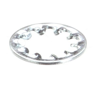 LOCK WASHERINTL TOOTH .375