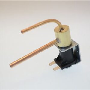 VALVE ASSEMBLY, SOLENOID 230V