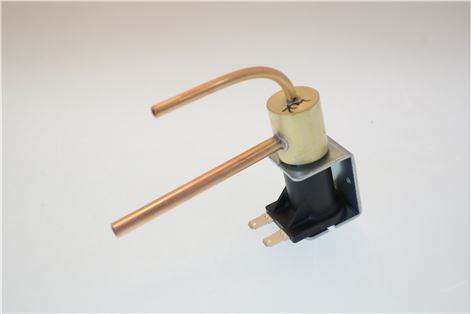 VALVE ASSEMBLY, SOLENOID 230V