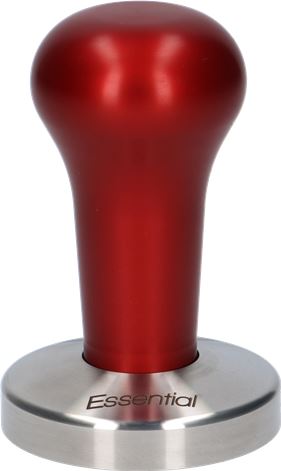 PRESSINO ESSENTIAL ROSSO ø 58 mm