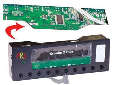 PROGRAMMATORE K2 PYRO ...37221