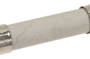 FUSIBILE RAPIDO ø 6,3x32 mm - 10 PZ