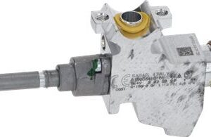 RUBINETTO SBF/ALL V(D6)B/CHIUSO