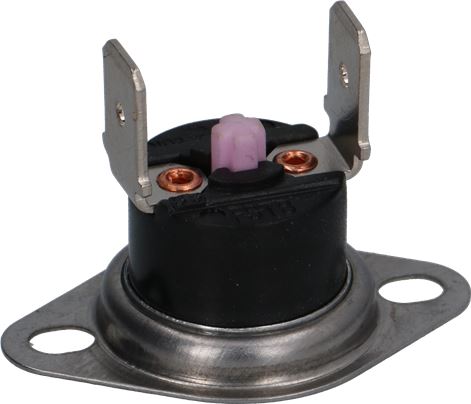 TERMOSTATO A CONTATTO KSD301-R 95°C
