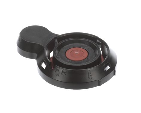 BLENDER BASE 247 SERIES W/ O-RING