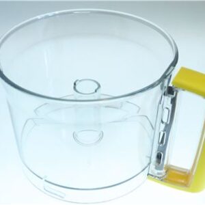 CUVE CS 5200 JAUNE 17471 MAGIMIX