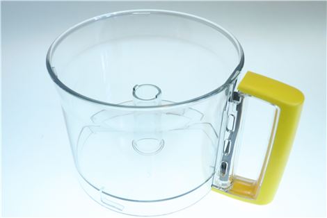 CUVE CS 5200 JAUNE 17471 MAGIMIX