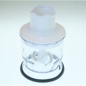 CIOTOLA COMPLETA BRAUN 350ML